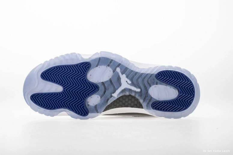 2016 Air Jordan 'Space Retro 378037-003 Jam' 11 1105